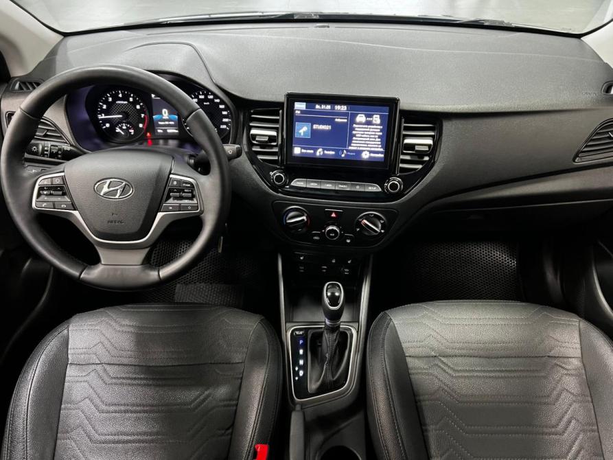 Hyundai Solaris II Рестайлинг Казань  - изображение 13