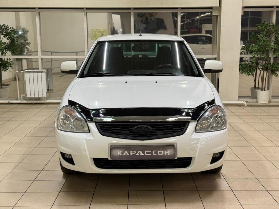 Lada (ВАЗ) Priora I Рестайлинг Волгоград  - изображение 3