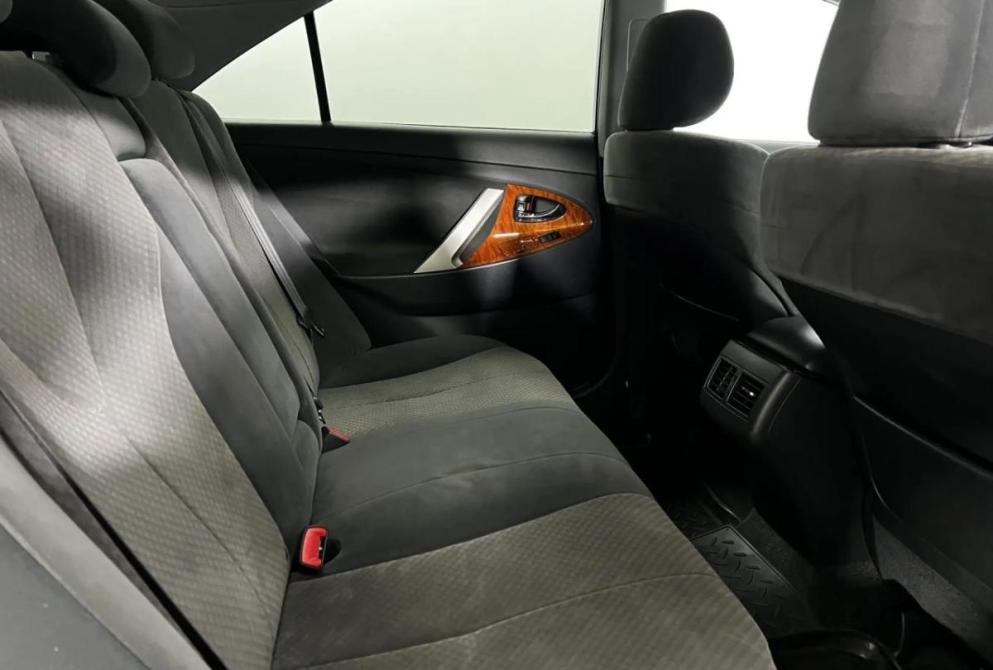 Toyota Camry VI (XV40) Нижний Новгород  - изображение 12