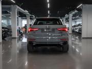 Audi Q3 II (F3) Москва  - изображение 32