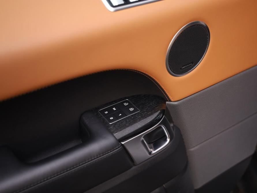 Land Rover Range Rover Sport II Рестайлинг Санкт-Петербург  - изображение 13