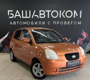 Kia Picanto I Рестайлинг Уфа  - изображение 16