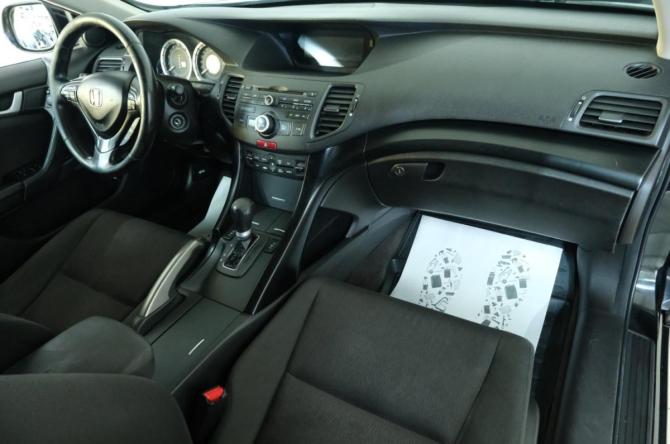 Honda Accord VIII с пробегом 2010 года, цена 1 499 000 рублей, 204000 км, седан, Автокод Объявления