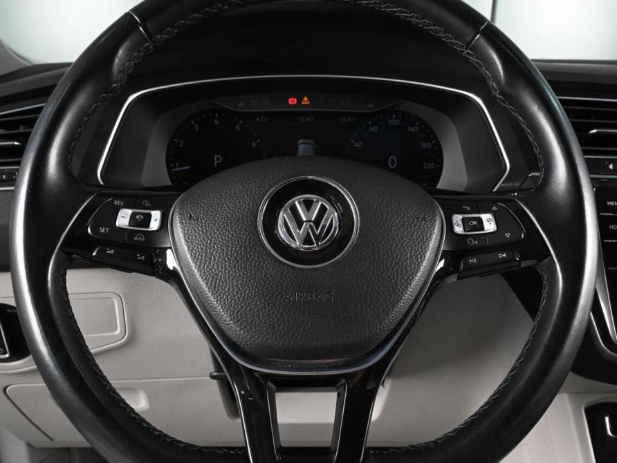 Volkswagen Tiguan II Ростов-на-Дону  - изображение 12