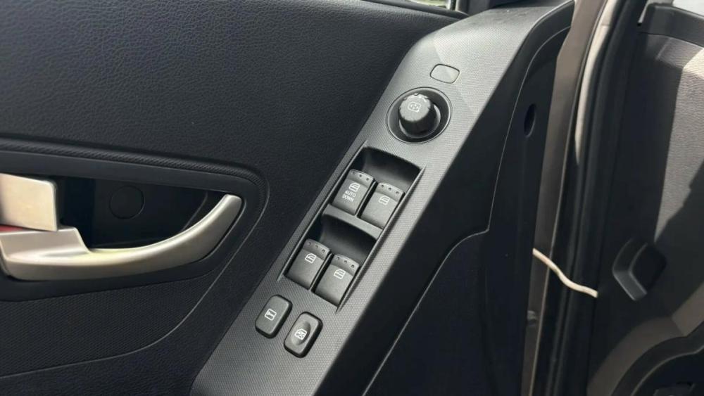 SsangYong Actyon II Уфа  - изображение 10