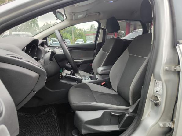 Ford Focus III с пробегом 2015 года, цена 597 000 рублей, 216739 км, универсал, Автокод Объявления