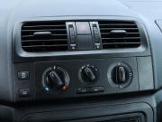 Skoda Fabia II Рестайлинг Москва  - изображение 29