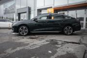 Chery Arrizo 8 Иркутск  - изображение 27