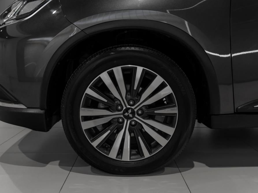 Mitsubishi Outlander III Рестайлинг 3 Москва  - изображение 25