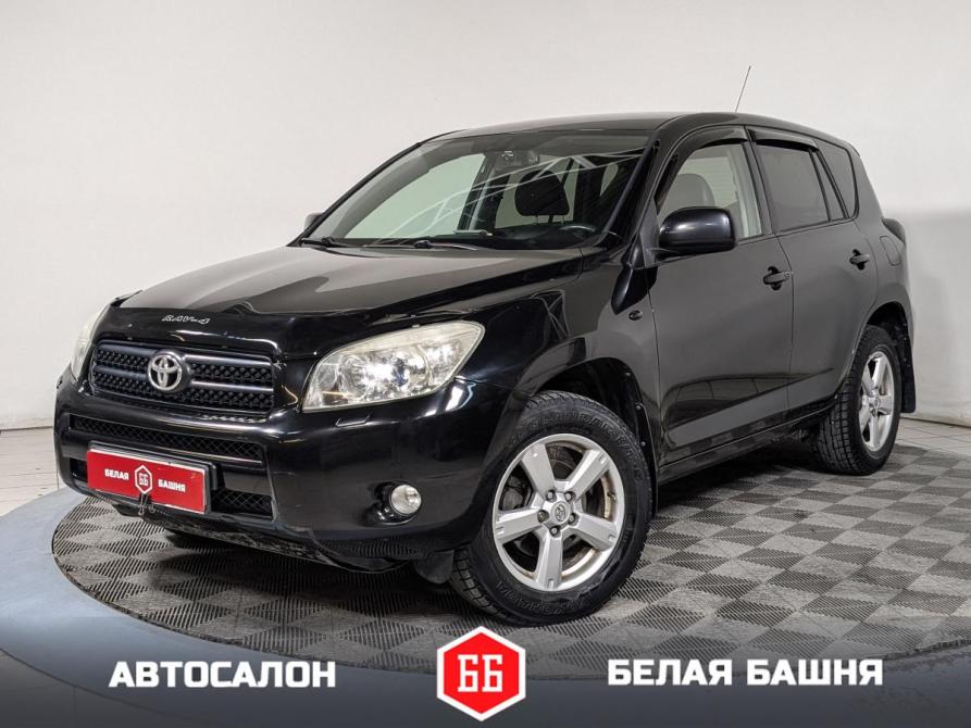 Toyota RAV4 III (XA30) Екатеринбург  - изображение 1