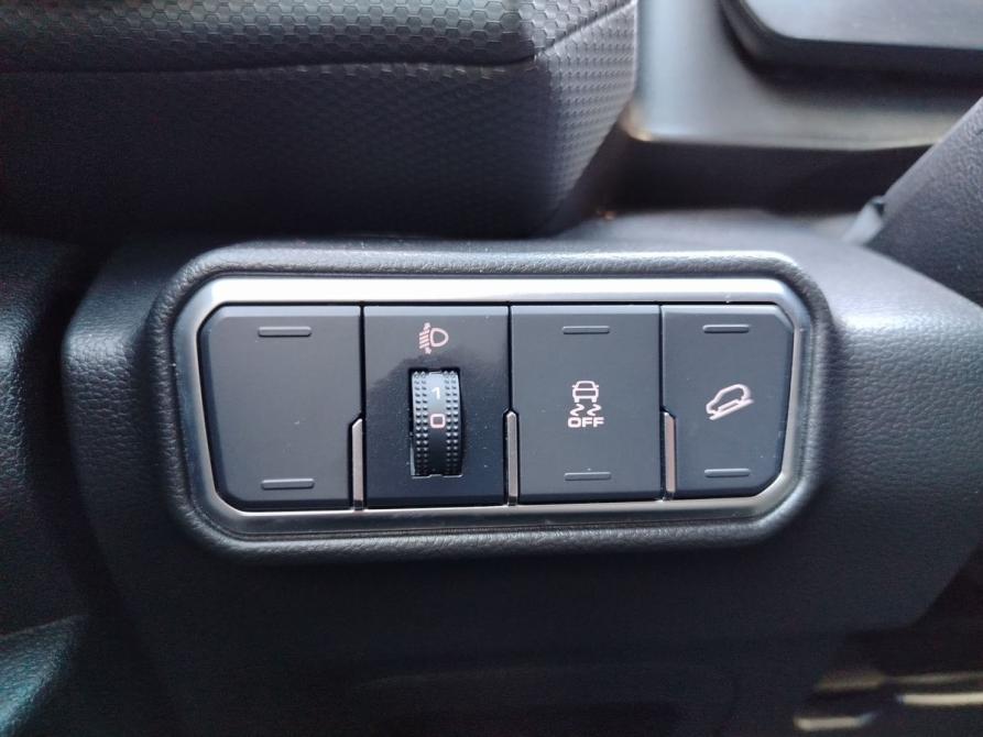 Haval Dargo I Ярославль  - изображение 24