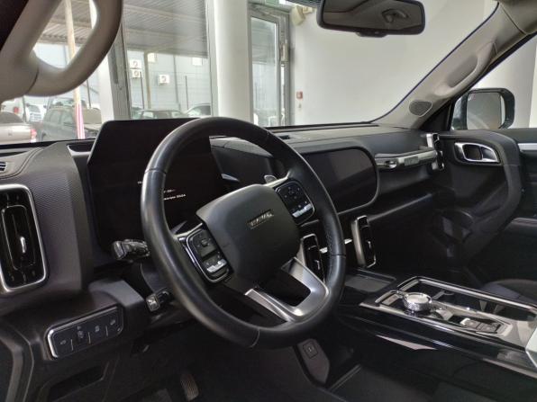 Haval Dargo I с пробегом 2023 года, цена 2 240 000 рублей, 43573 км, внедорожник, Автокод Объявления