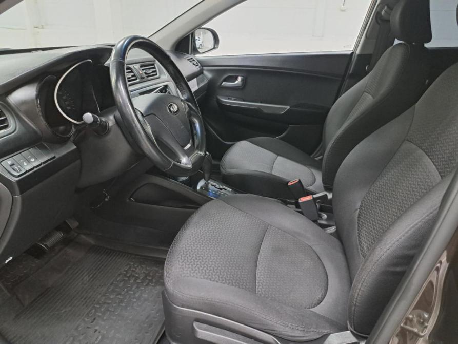 Kia Rio III Рестайлинг Казань  - изображение 20