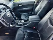 SsangYong Kyron I Рестайлинг Самара  - изображение 24