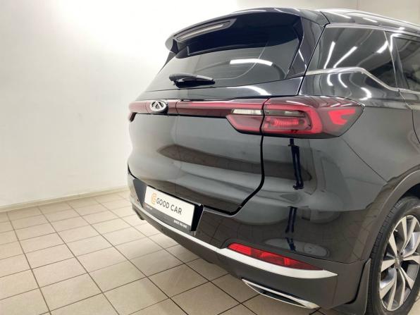 Chery Tiggo 7 Pro I с пробегом 2020 года, цена 1 499 000 рублей, 61335 км, внедорожник, Автокод Объявления