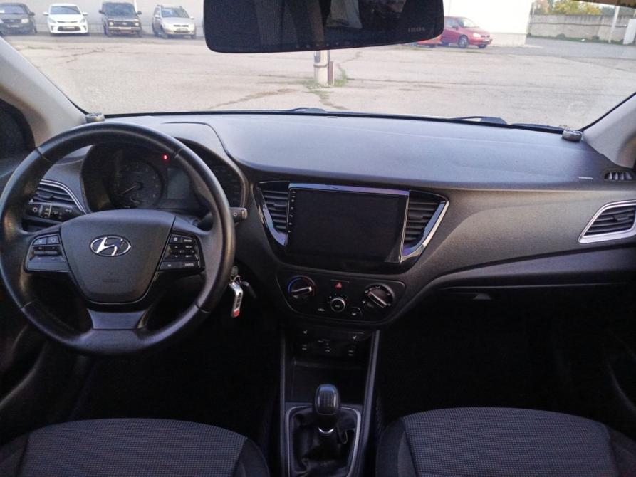 Hyundai Solaris II Набережные Челны  - изображение 17