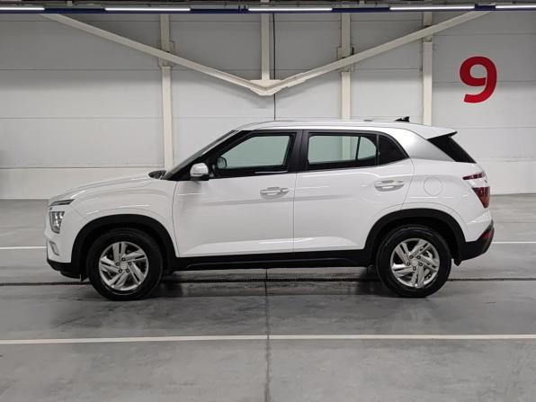 Hyundai Creta II с пробегом 2021 года, цена 2 350 000 рублей, 59802 км, внедорожник, Автокод Объявления