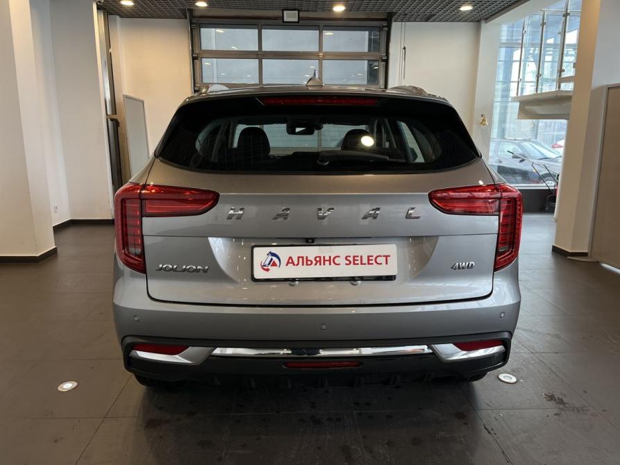 Haval Jolion I Чебоксары  - изображение 4
