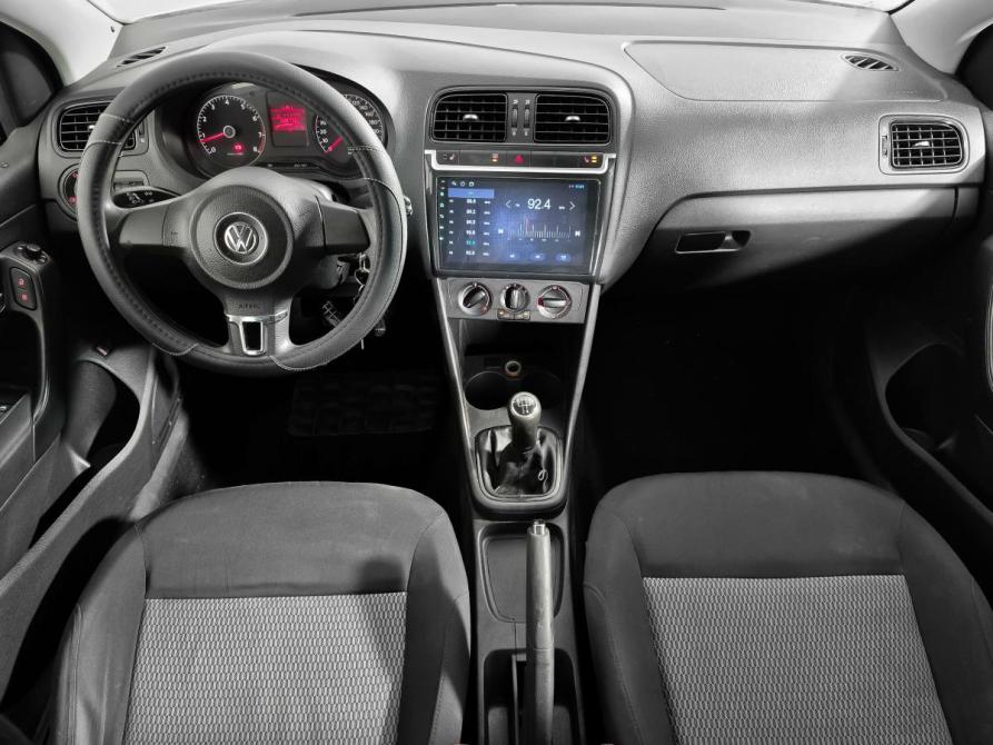 Volkswagen Polo V Нижний Новгород  - изображение 10