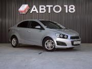 Chevrolet Aveo II Ижевск  - изображение 19