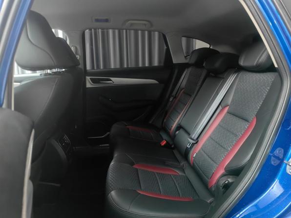 Haval F7 I Рестайлинг с пробегом 2022 года, цена 2 022 000 рублей, 42083 км, внедорожник, Автокод Объявления