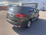 Mitsubishi Outlander III Рестайлинг 3 Санкт-Петербург  - изображение 7