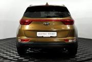 Kia Sportage IV Нижний Новгород  - изображение 31