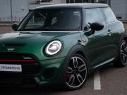 Mini Hatch III (F55/F56) Рестайлинг Москва  - изображение 21