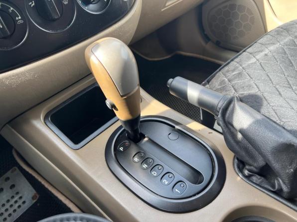 Ford Maverick III с пробегом 2005 года, цена 635 200 рублей, 242000 км, внедорожник, Автокод Объявления