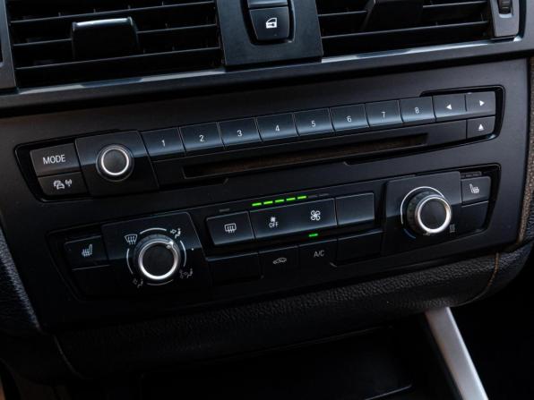 BMW 1 серии II (F20/F21) с пробегом 2013 года, цена 1 170 000 рублей, 225067 км, хэтчбек, Автокод Объявления