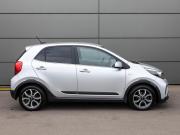 Kia Picanto III Москва  - изображение 25