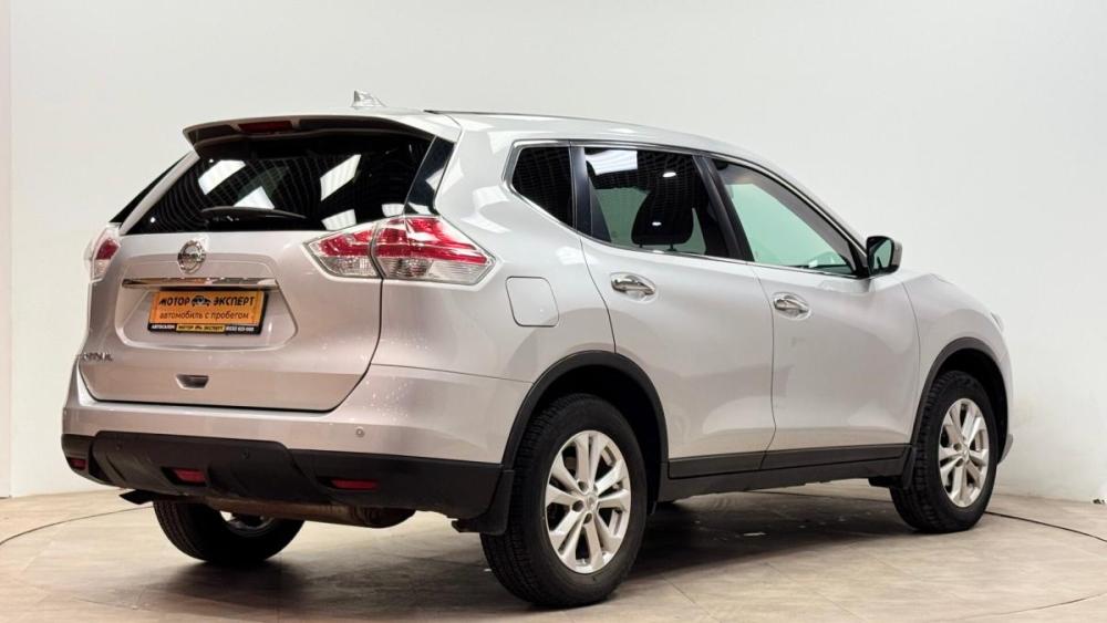 Nissan X-Trail III Киров  - изображение 4