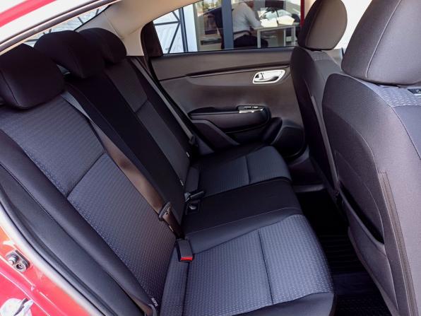 Kia Rio IV Рестайлинг с пробегом 2021 года, цена 1 739 000 рублей, 61300 км, седан, Автокод Объявления