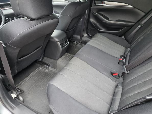 Mazda 6 III (GJ) Рестайлинг 2 с пробегом 2019 года, цена 2 220 000 рублей, 91600 км, седан, Автокод Объявления
