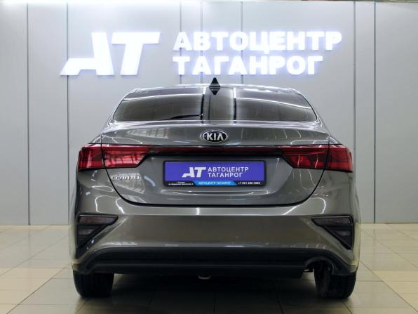 Kia Cerato IV с пробегом 2021 года, цена 2 035 000 рублей, 72896 км, седан, Автокод Объявления