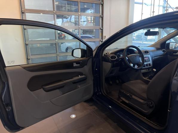 Ford Focus II Рестайлинг с пробегом 2011 года, цена 517 000 рублей, 203800 км, хэтчбек, Автокод Объявления