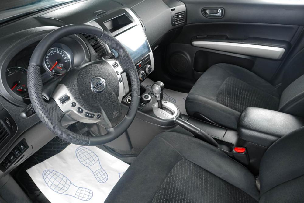 Nissan X-Trail II Рестайлинг Тюмень  - изображение 8