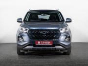 Chery Tiggo 5x I Рестайлинг 2 Иркутск  - изображение 29