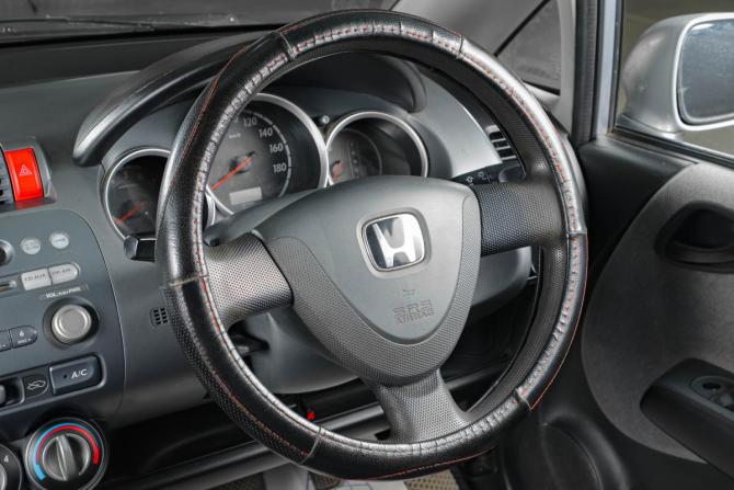 Honda Fit I с пробегом 2003 года, цена 429 000 рублей, 340000 км, хэтчбек, Автокод Объявления