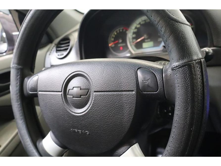 Chevrolet Lacetti I Коломна  - изображение 8