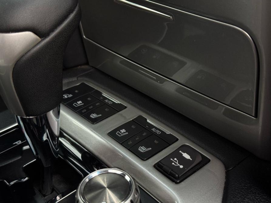 Toyota Land Cruiser 200 Series Рестайлинг 2 Челябинск  - изображение 19