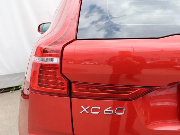 Volvo XC60 II с пробегом 2020 года, цена 2 750 000 рублей, 156138 км, внедорожник, Автокод Объявления