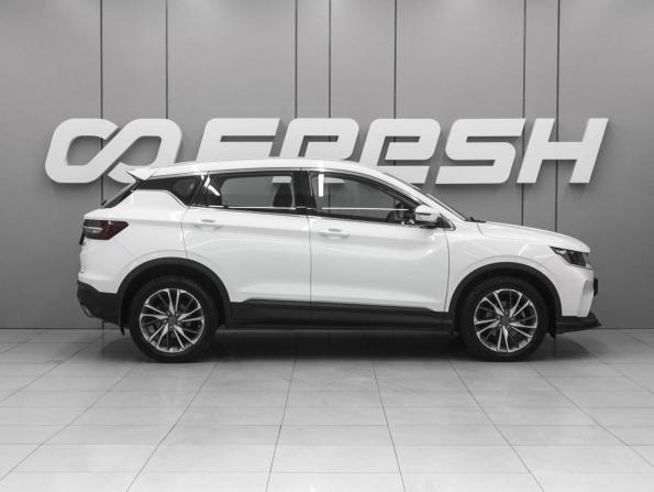 Belgee X50 с пробегом 2024 года, цена 1 769 000 рублей, 78927 км, внедорожник, Автокод Объявления