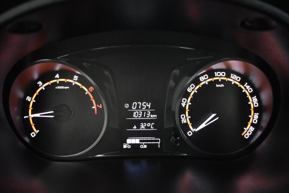 Lada (ВАЗ) Granta I Рестайлинг Москва  - изображение 6
