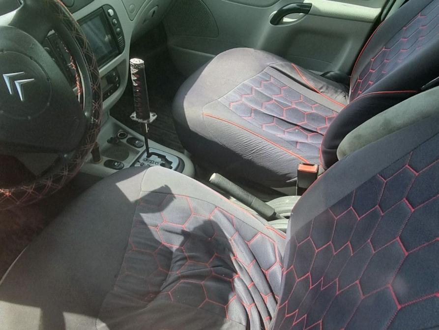 Citroen C3 I Владимир  - изображение 12
