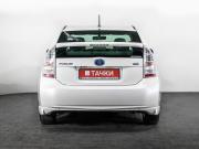 Toyota Prius III (XW30) Иркутск  - изображение 26
