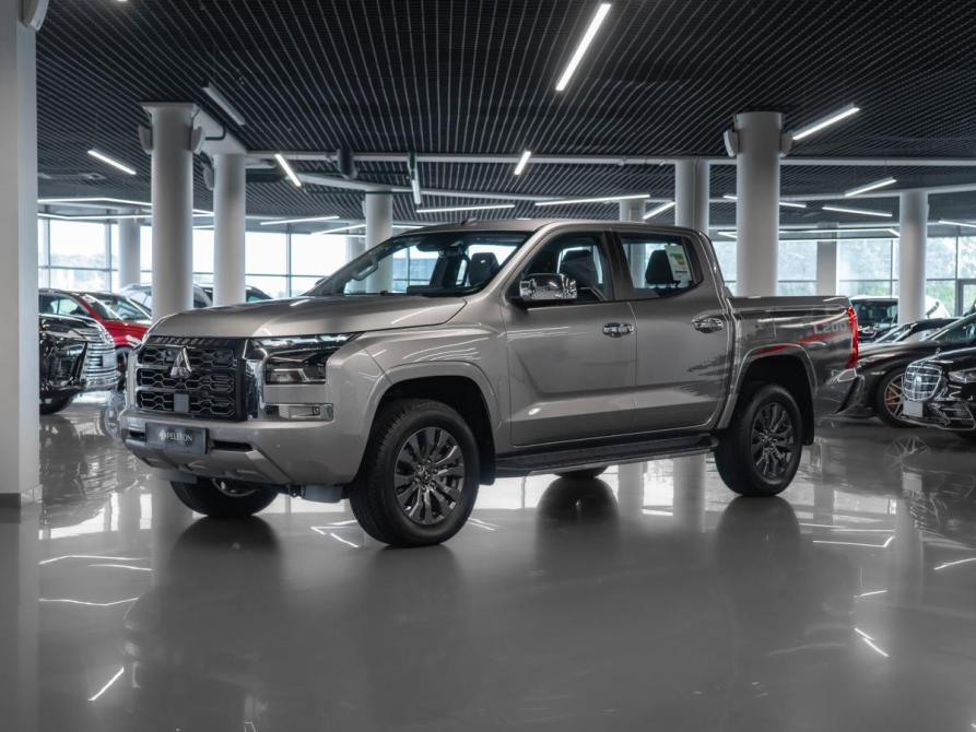 Mitsubishi L200 VI Москва  - изображение 1