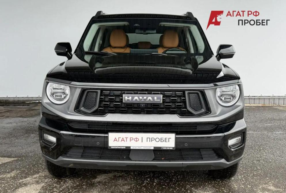 Haval H7 I Киров  - изображение 2