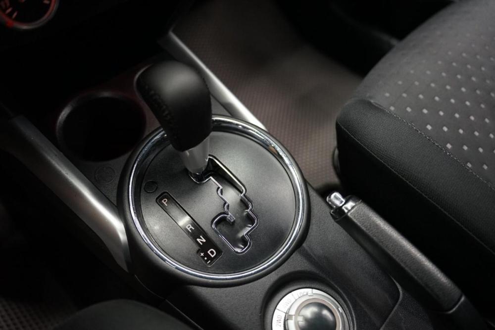 Mitsubishi ASX I Крым  - изображение 13