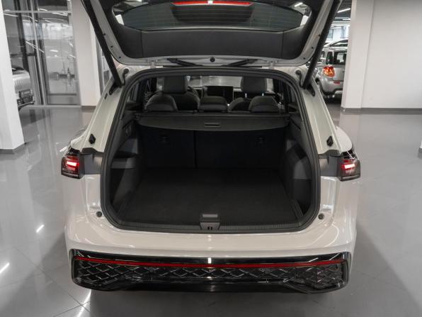 Volkswagen Tiguan III (China Market) с пробегом 2026 года, цена 4 900 000 рублей, 18 км, внедорожник, Автокод Объявления